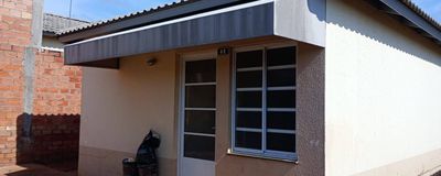 Casa em Conjunto Habitacional Egydio Martins da Costa - Avaré. Foto 3
