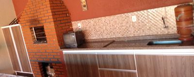 Casa à Venda com 3 Quartos, Planejados e Área de Lazer no Parque Residencial Gilberto Filgueiras II - Avaré. Foto 3