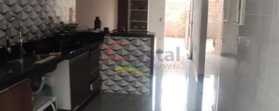 Casa em Residencial Água Branca I - Avaré. Foto 3