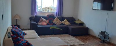 Casa à Venda com 2 Quartos e Varanda em Vivenda do Solemar - Avaré. Foto 3