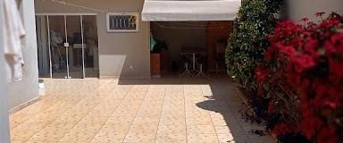 Casa com 2 quartos, Braz II - Avaré. Foto 3