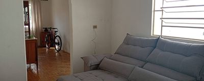 Casa à Venda com 3 Quartos, 2 Salas e Lavanderia Coberta no Centro - Avaré. Foto 3