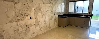 Casa à Venda com 3 Quartos e Móveis Planejados em Villa Jatobá - Avaré. Foto 3