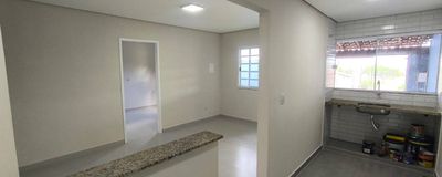 Casa à Venda com 3 Quartos, Sala de 2 Ambientes, Quintal e Garagem para 2 Carros em Avaré I - Avaré. Foto 3