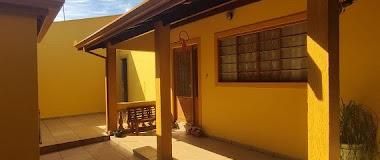 Casa com 3 quartos, Parque Residencial Gilberto Filgueiras II - Avaré. Foto 3