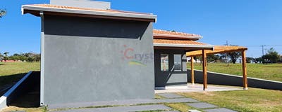 Casa Térrea em Riviera de Sta. Cristina 3 - Avaré. Foto 3