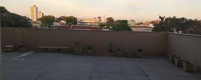 Apartamento com 2 quartos, Centro - Avaré. Foto 3