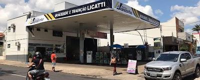 Loja, Centro - Avaré. Foto 3