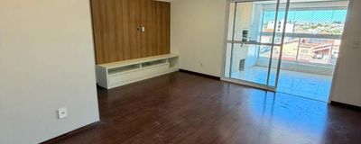 Apartamento para Alugar com 3 Suítes Planejadas, Área de Lazer com Churrasqueira em Edifício Terraços - Avaré. Foto 3