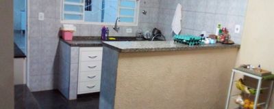 Casa à Venda com 2 Quartos, Churrasqueira e Área de Serviço no Recanto dos Bem-Te-Vis - Avaré. Foto 3
