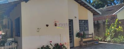 Casa em Chácara Elisa - Avaré. Foto 3