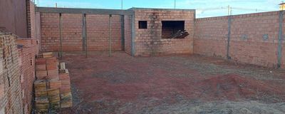 Terreno murado com 200m² à Venda no Jardim Paraíso - Avaré. Foto 3