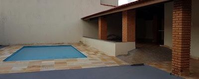 Casa com 3 quartos, Vila Três Marias - Avaré. Foto 3