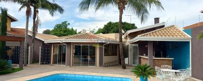 Casa em Residencial Village - Avaré. Foto 3