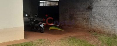 Casa Térrea em Residencial Água Branca I - Avaré. Foto 3