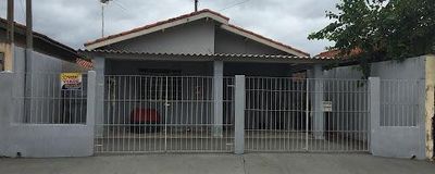 Casa com 4 quartos, Vila Rio Novo - Avaré. Foto 3