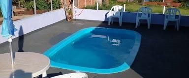 Casa com 1 quarto, Parque Industrial Jurumirim - Avaré. Foto 3