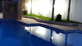 Casa com 2 quartos, Costa Azul I - Avaré. Foto 3