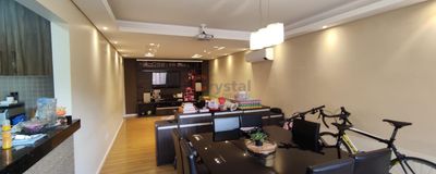 Casa em Colina da Boa Vista - Avaré. Foto 3