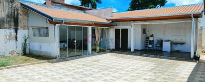 Casa Térrea em Vila Sao Judas Tadeu - Avaré. Foto 3