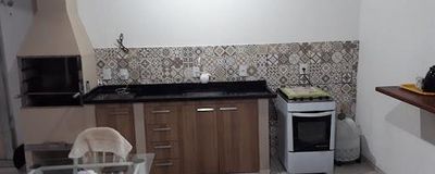 Casa com 2 quartos, Vila Operária - Avaré. Foto 3