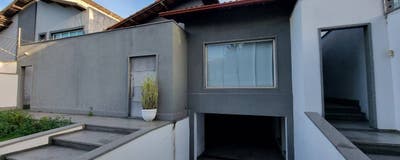 Excelente Casa Comercial - 5 Quartos - 424m² - Enseada do Suá - Vitória/ES — foto 3