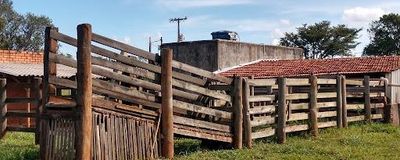 Sítio com 1 quarto - Avaré. Foto 3