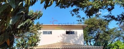 Casa Sobrado em Terras de São Marcos I - Avaré. Foto 3