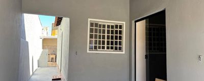 Casa à Venda com 2 Quartos, Churrasqueira e Garagem Coberta no Plimec - Avaré. Foto 3