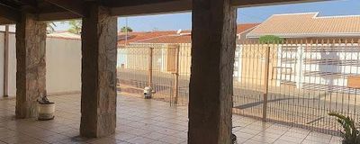 Casa com 2 quartos, Jardim Brabância - Avaré. Foto 3
