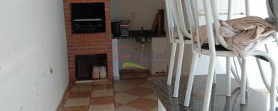 Casa em Conjunto Habitacional Altos da Boa Vista - Avaré. Foto 3