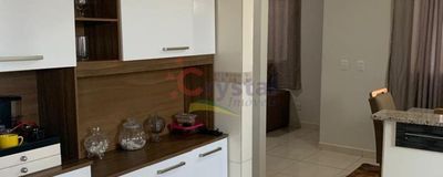 Casa Térrea em Jardim Europa II - Avaré. Foto 3