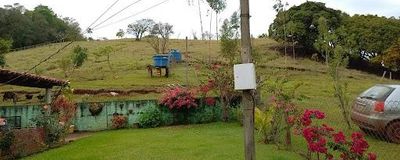 Sítio em Rocha - Avaré. Foto 3