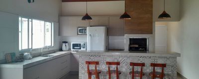 Casa com 3 Quartos com Vista para a Represa Jurumirim à Venda em Loteamento Vivenda do Solemar - Avaré. Foto 3