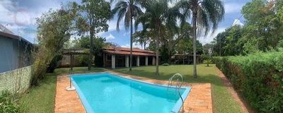 Casa com 2 quartos - Avaré. Foto 3