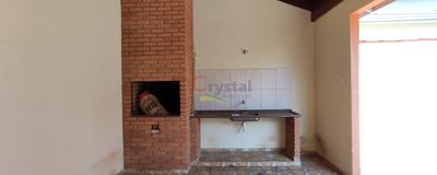 Casa em Loteamento Porto Seguro - Avaré. Foto 3