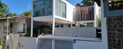 Casa - 3 Suítes - 335 m² - Fradinhos - Vitória/ES — foto 3