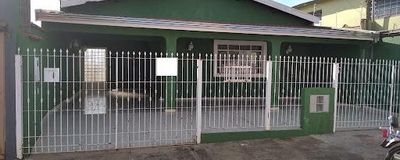 Casa com 3 quartos, Braz II - Avaré. Foto 3