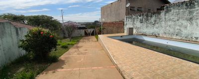 Edícula com Piscina e Quintal Grande em Jardim Europa II - Avaré. Foto 3