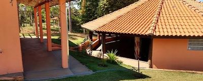 Casa com 2 quartos - Avaré. Foto 3