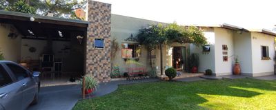 Casa em Costa Azul III - Avaré. Foto 3