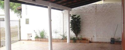 Casa Térrea em Vila Rio Novo - Avaré. Foto 3