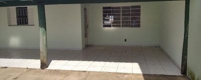 Casa com 1 quarto, Alto - Avaré. Foto 3