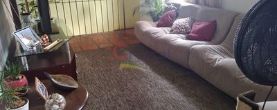 Casa em Conjunto Habitacional Água Branca - Avaré. Foto 3