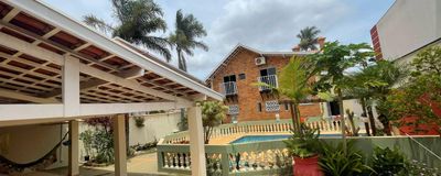 Sobrado à Venda com 3 Suítes, Piscina, Edícula Grande, Ampla Garagem Coberta e Sistema Fotovoltaico em Avaré. Foto 3