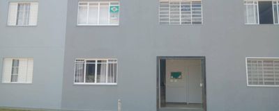 Apartamento à Venda com 3 Dormitórios, Suíte com Closet e Vaga Coberta no Condomínio Paraíso - Avaré. Foto 3