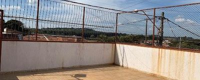 Casa com 4 quartos, Jardim Brasil - Avaré. Foto 3