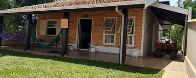 Casa com 2 quartos - Avaré. Foto 3