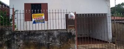 Casa com 2 quartos, Pinheiro Machado - Avaré. Foto 3