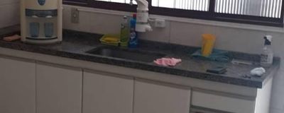 Casa à Venda com 2 Quartos (1 Suíte), Churrasqueira e Garagem em Altos da Boa Vista - Avaré. Foto 3
